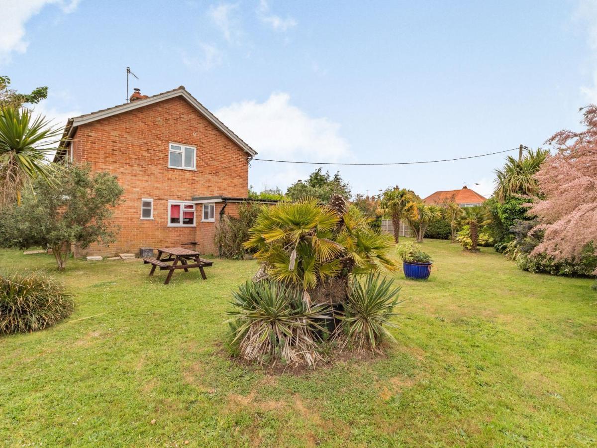 Cowmans Cottage Aldeburgh Exterior foto